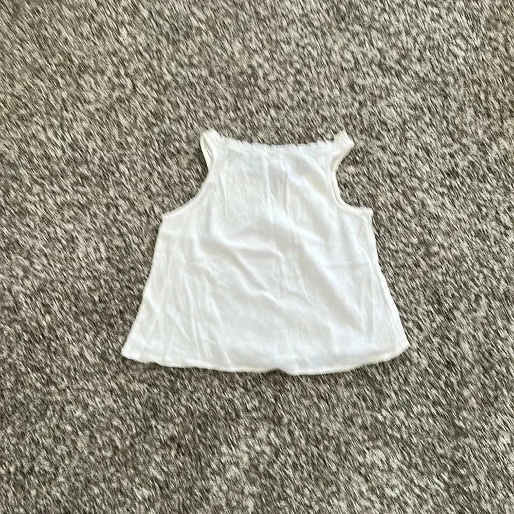 Justice Tank Top for girls